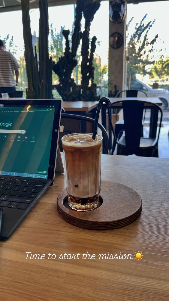  جدید ترین استوری اینستاگرام farzadnorali