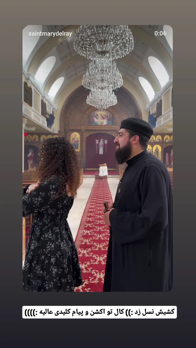  جدید ترین استوری اینستاگرام farzadnorali