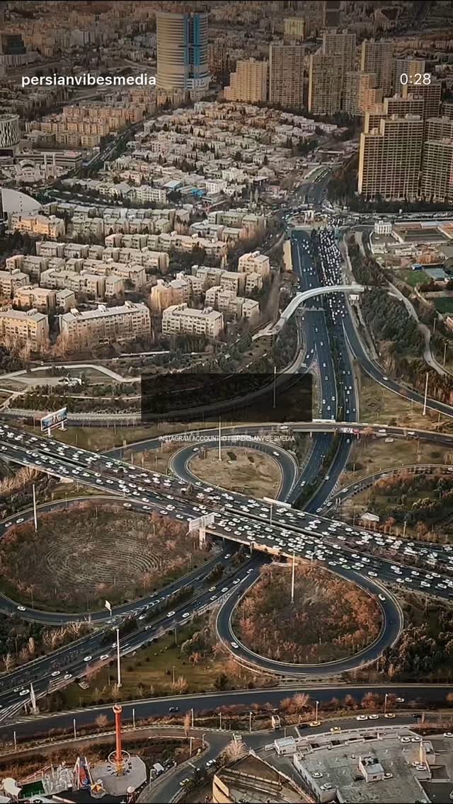  جدید ترین استوری اینستاگرام فرزاد ذوالقدری