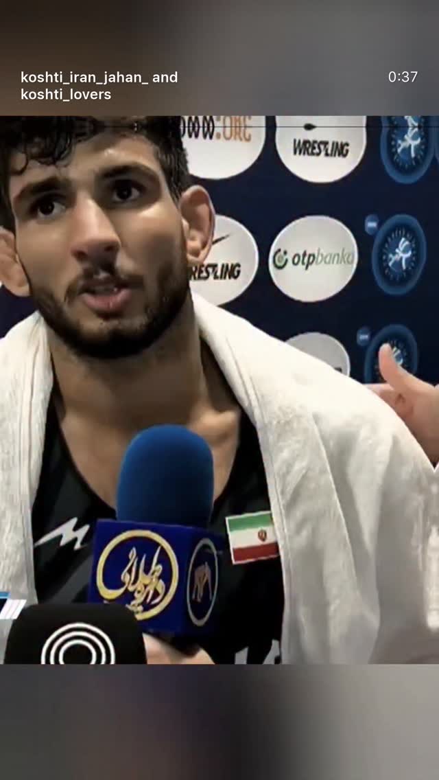  جدید ترین استوری اینستاگرام فرزان عاشور زاده فلاح
