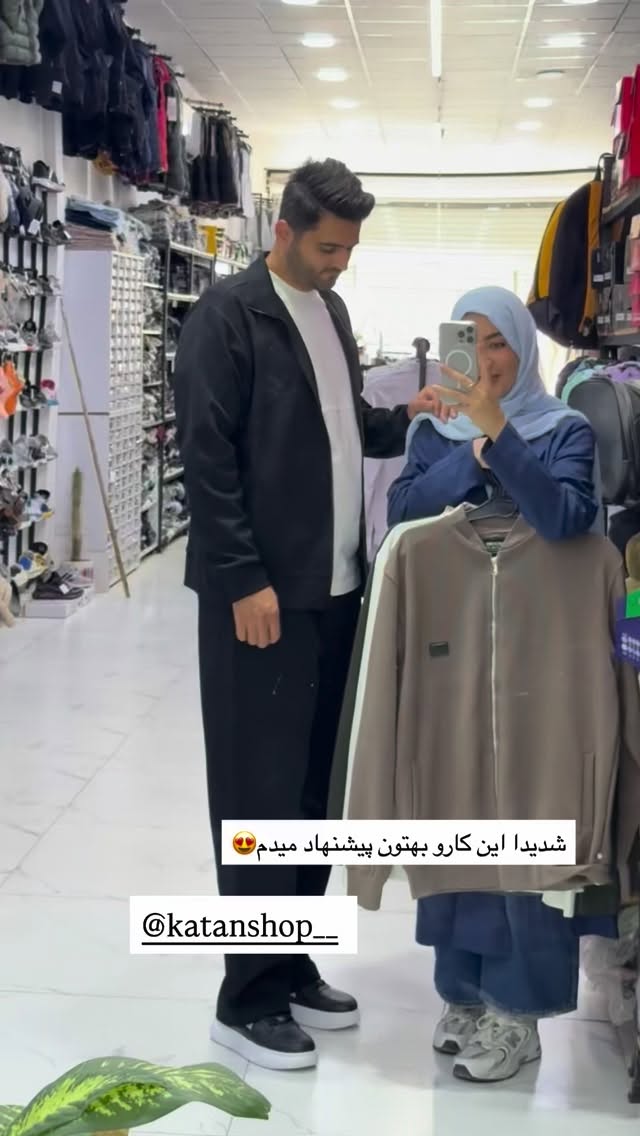  جدید ترین استوری اینستاگرام فرزانه رستم خان