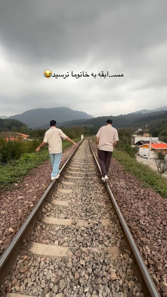  جدید ترین استوری اینستاگرام فرزانه رستم خان