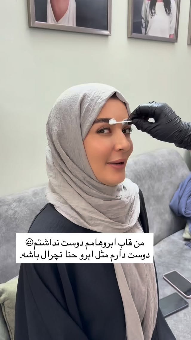  جدید ترین استوری اینستاگرام فرزانه رستم خان