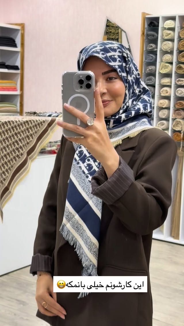  جدید ترین استوری اینستاگرام فرزانه رستم خان