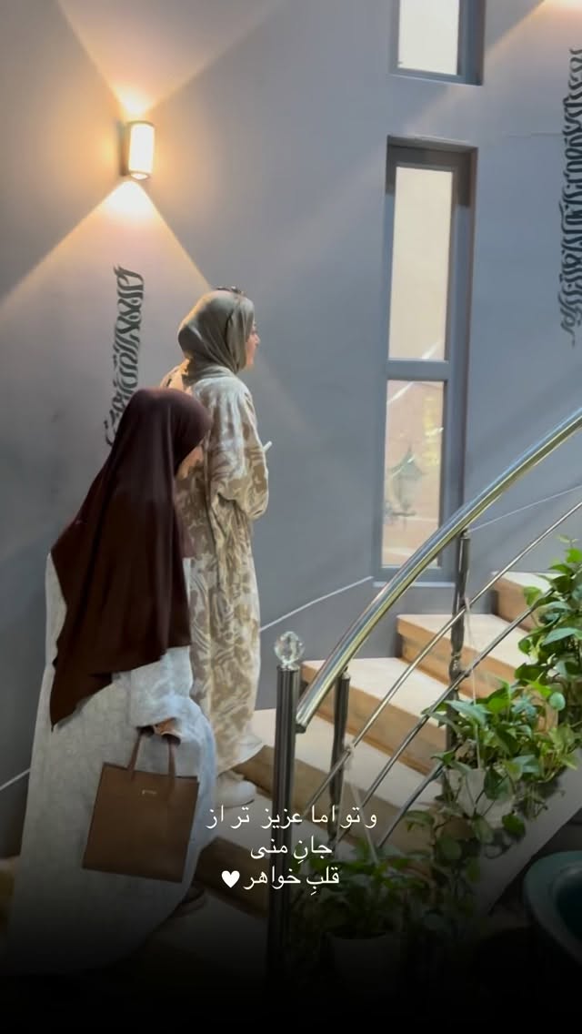  جدید ترین استوری اینستاگرام فرزانه رستم خان