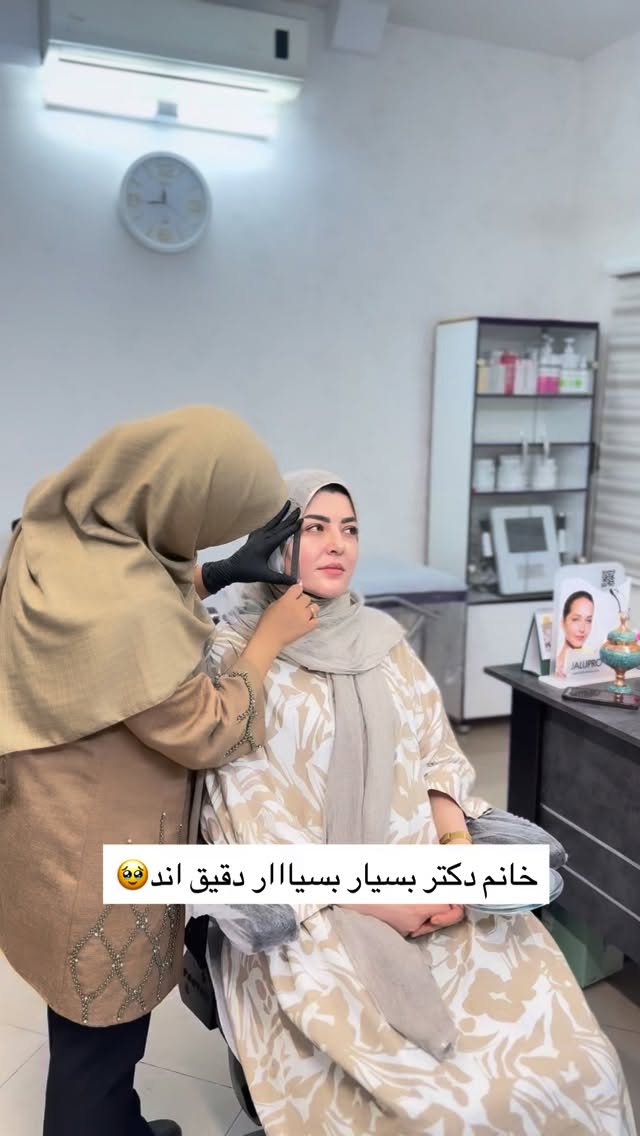  جدید ترین استوری اینستاگرام فرزانه رستم خان