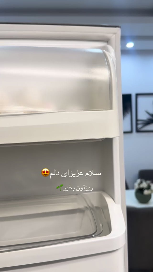  جدید ترین استوری اینستاگرام فرزانه رستم خان