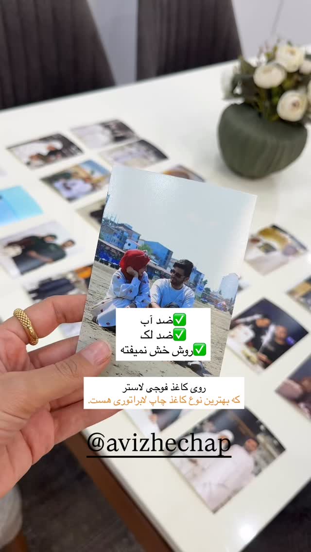  جدید ترین استوری اینستاگرام فرزانه رستم خان