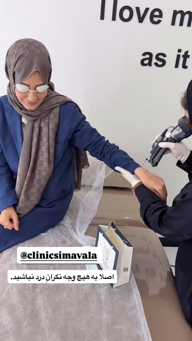  جدید ترین استوری اینستاگرام فرزانه رستم خان