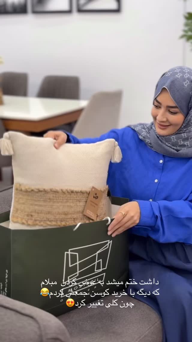  جدید ترین استوری اینستاگرام فرزانه رستم خان