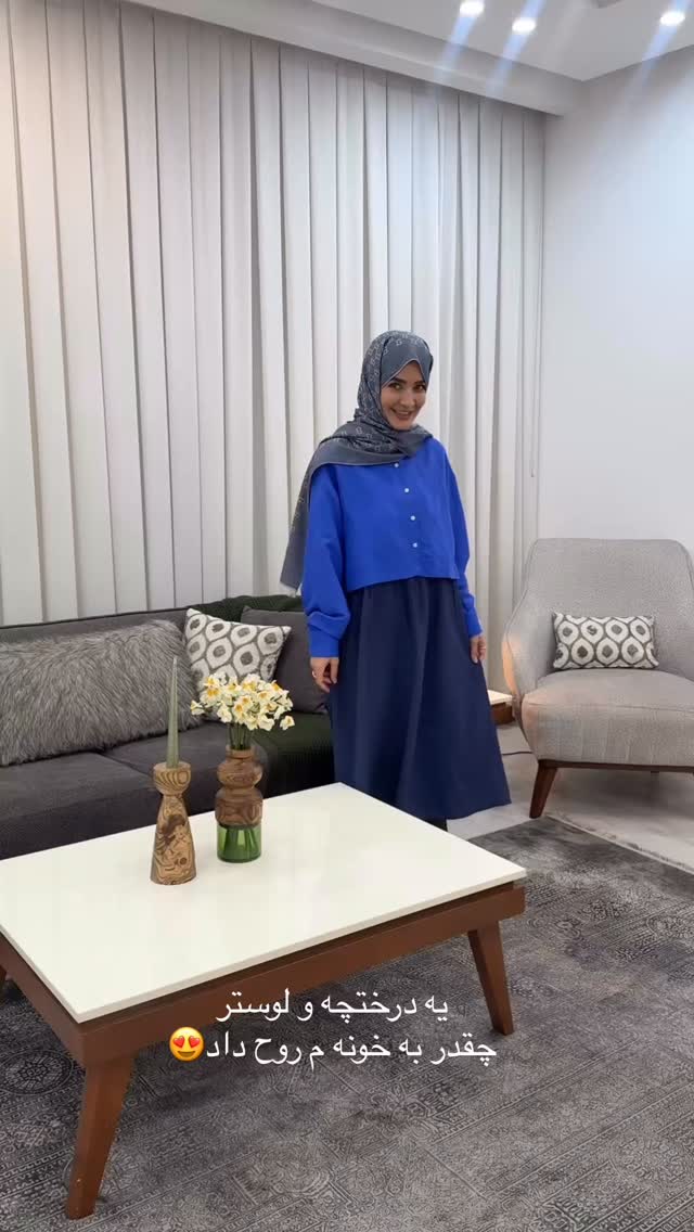  جدید ترین استوری اینستاگرام فرزانه رستم خان