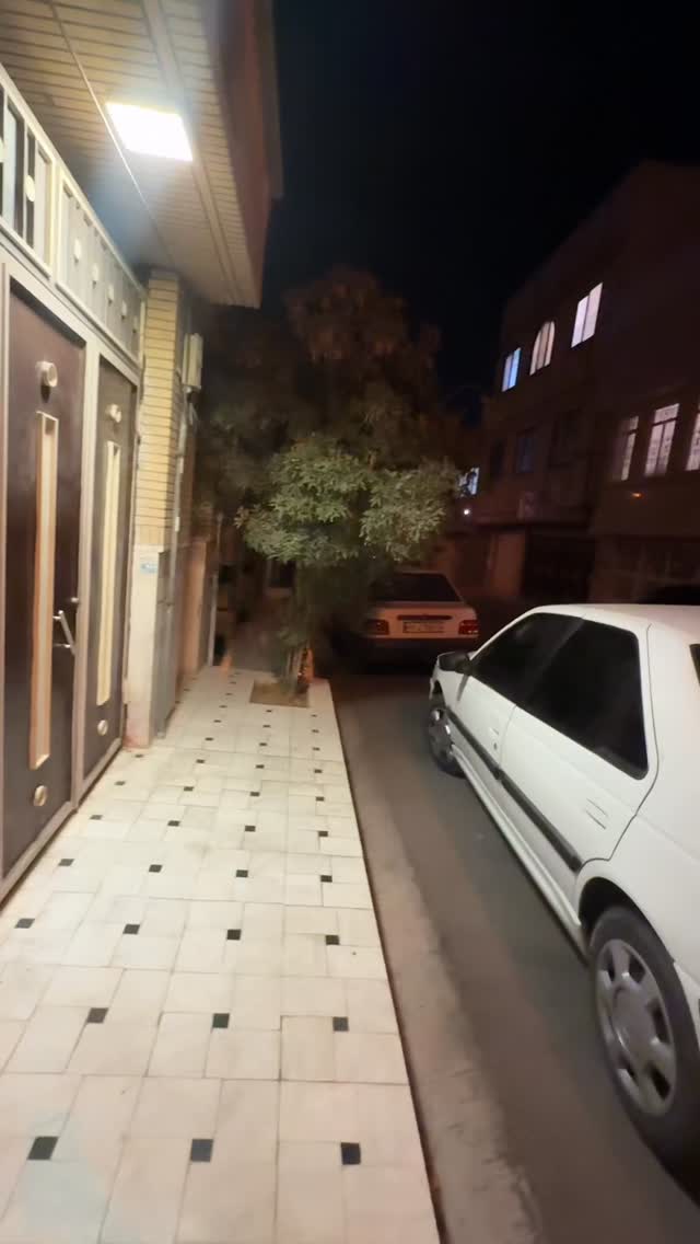  جدید ترین استوری اینستاگرام فرزانه رستم خان