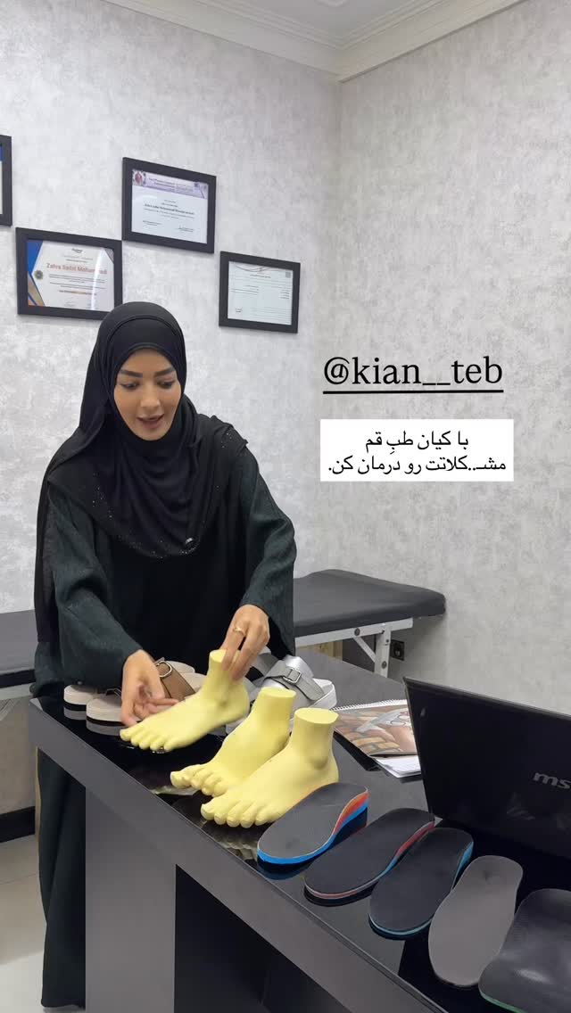  جدید ترین استوری اینستاگرام فرزانه رستم خان