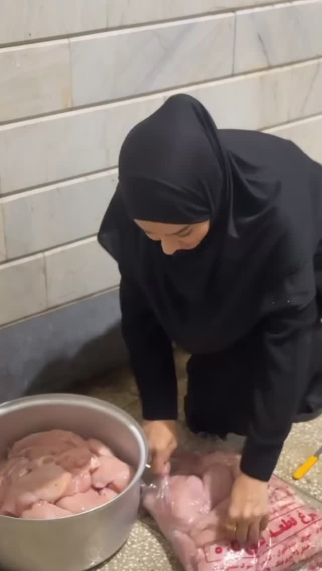  جدید ترین استوری اینستاگرام فرزانه رستم خان