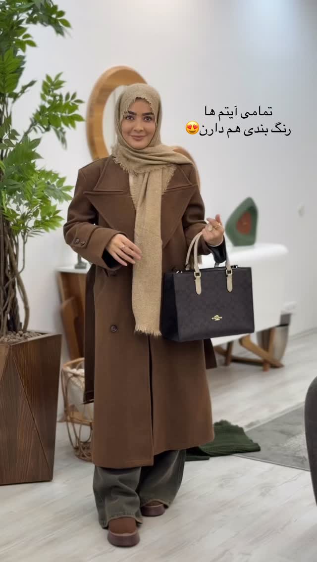  جدید ترین استوری اینستاگرام فرزانه رستم خان