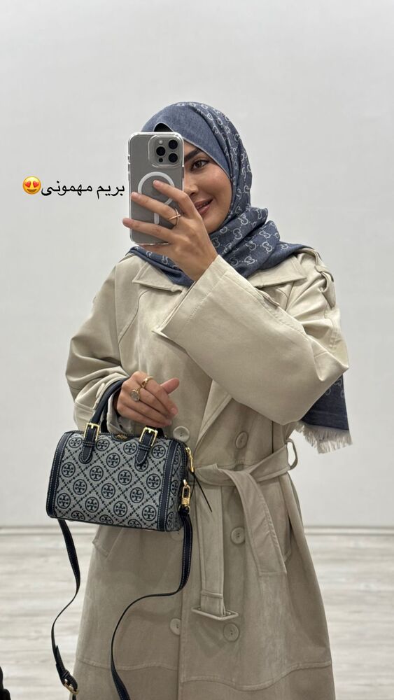  جدید ترین استوری اینستاگرام فرزانه رستم خان