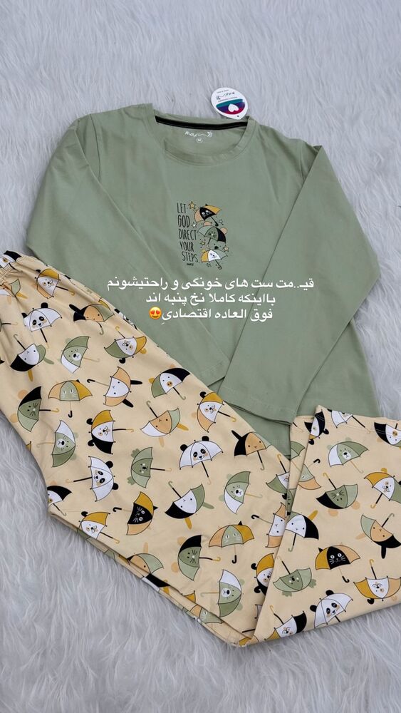  جدید ترین استوری اینستاگرام فرزانه رستم خان
