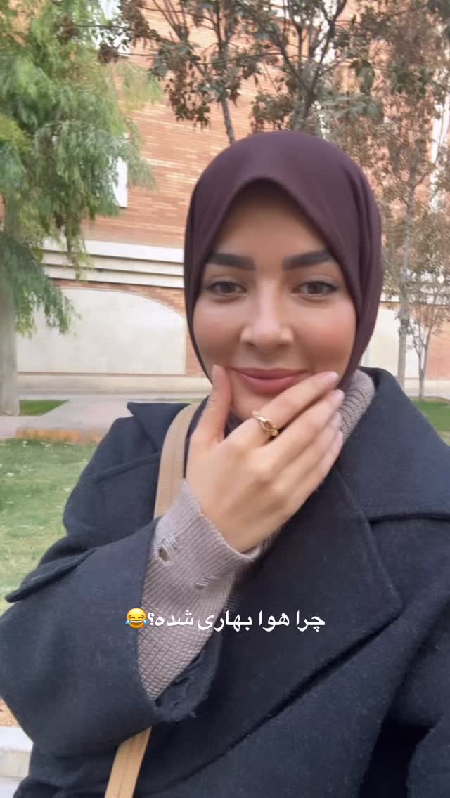  جدید ترین استوری اینستاگرام فرزانه رستم خان