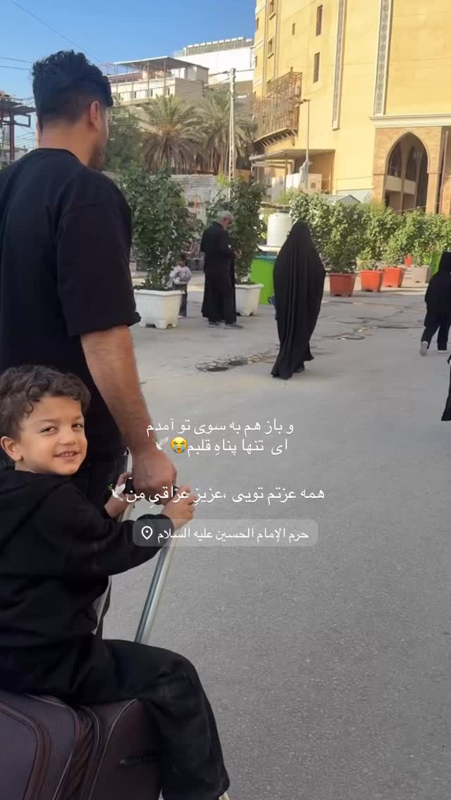  جدید ترین استوری اینستاگرام فرزانه رستم خان