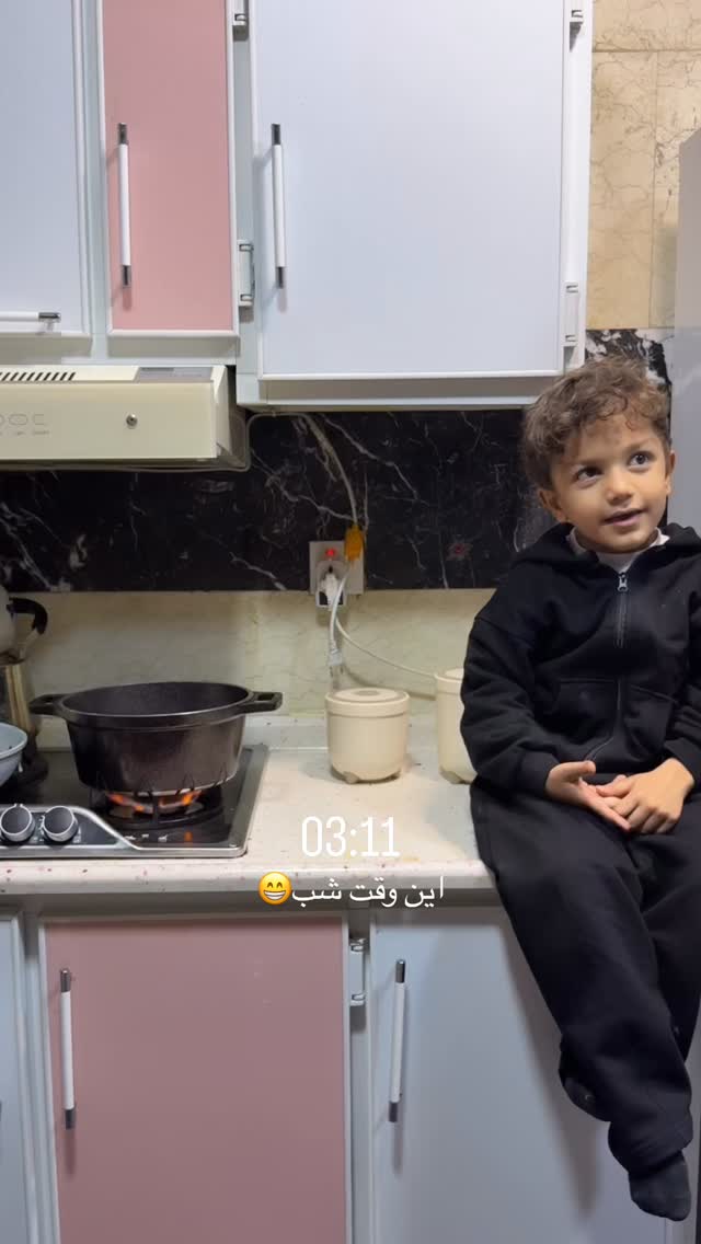  جدید ترین استوری اینستاگرام فرزانه رستم خان