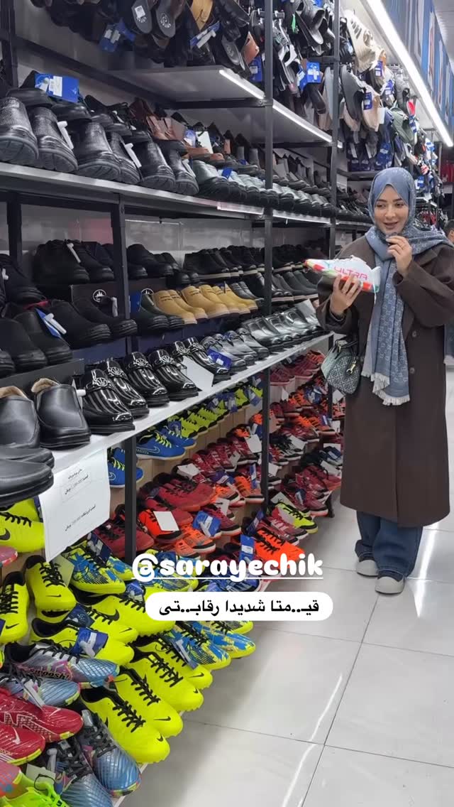  جدید ترین استوری اینستاگرام فرزانه رستم خان