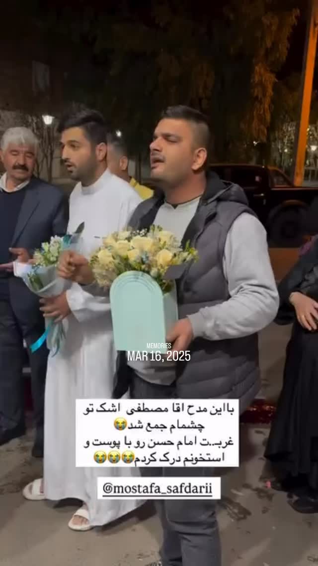  جدید ترین استوری اینستاگرام فرزانه رستم خان