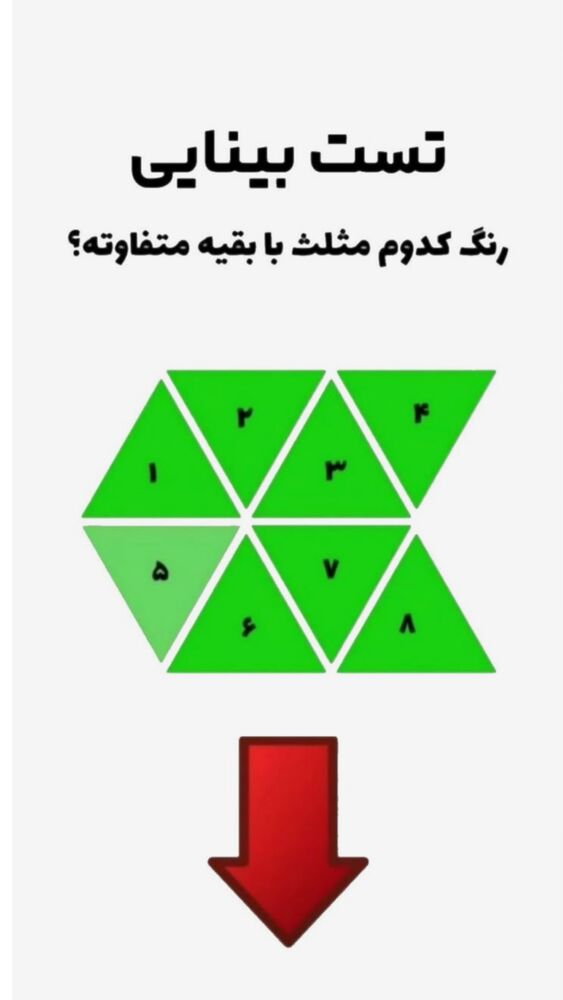  جدید ترین استوری اینستاگرام فرزانه خوشبین