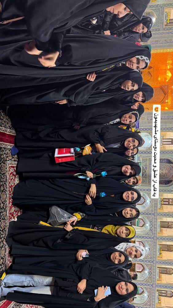  جدید ترین استوری اینستاگرام فرزانه خوشبین