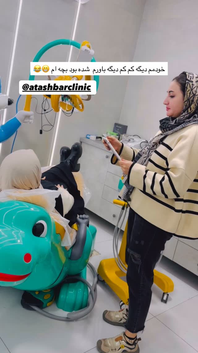  جدید ترین استوری اینستاگرام فرزانه خوشبین