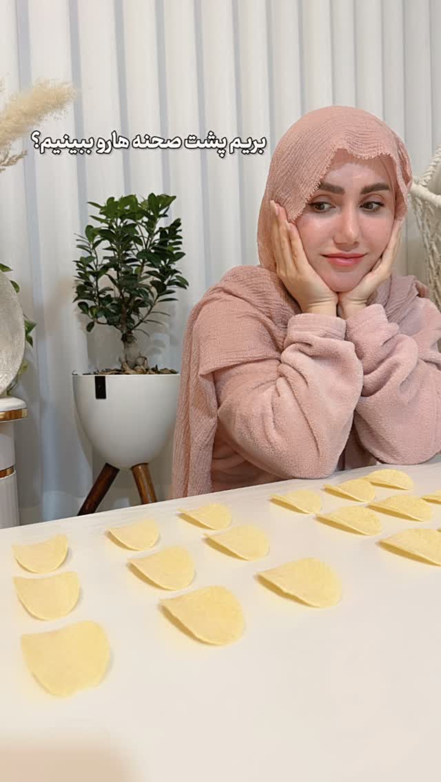  جدید ترین استوری اینستاگرام فرزانه خوشبین