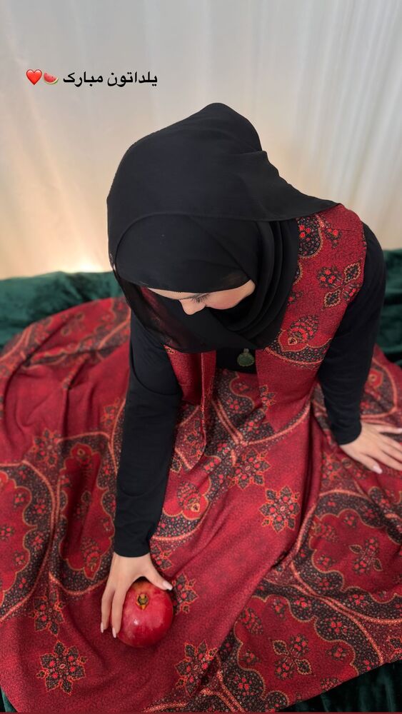  جدید ترین استوری اینستاگرام فرزانه خوشبین