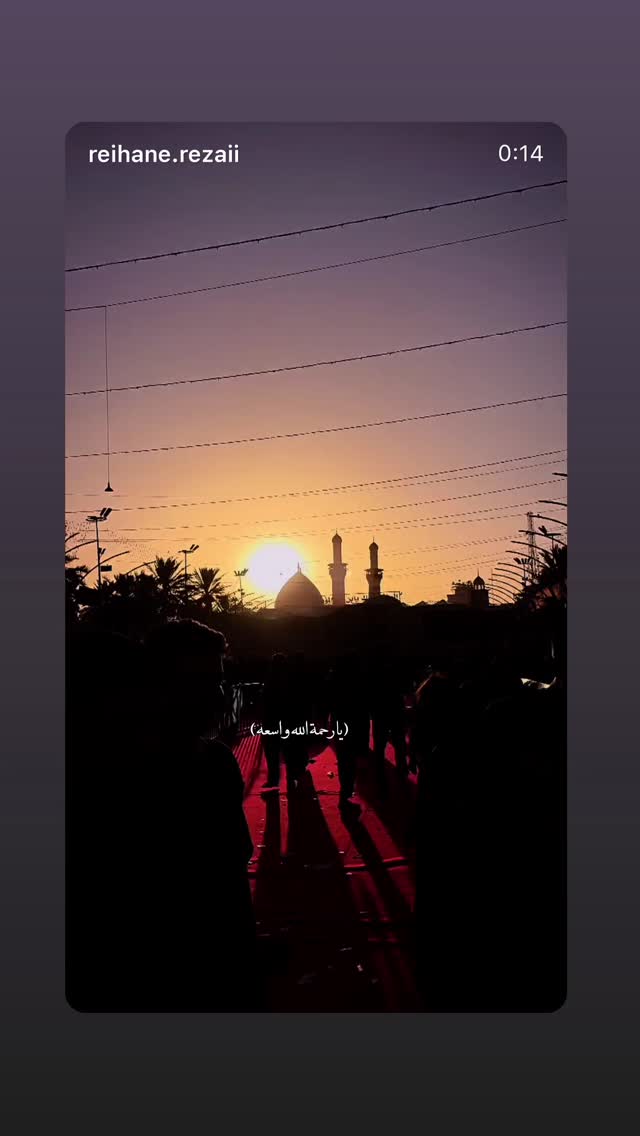  جدید ترین استوری اینستاگرام فرزانه خوشبین