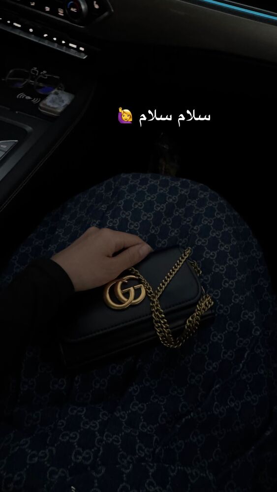  جدید ترین استوری اینستاگرام فرزانه خوشبین