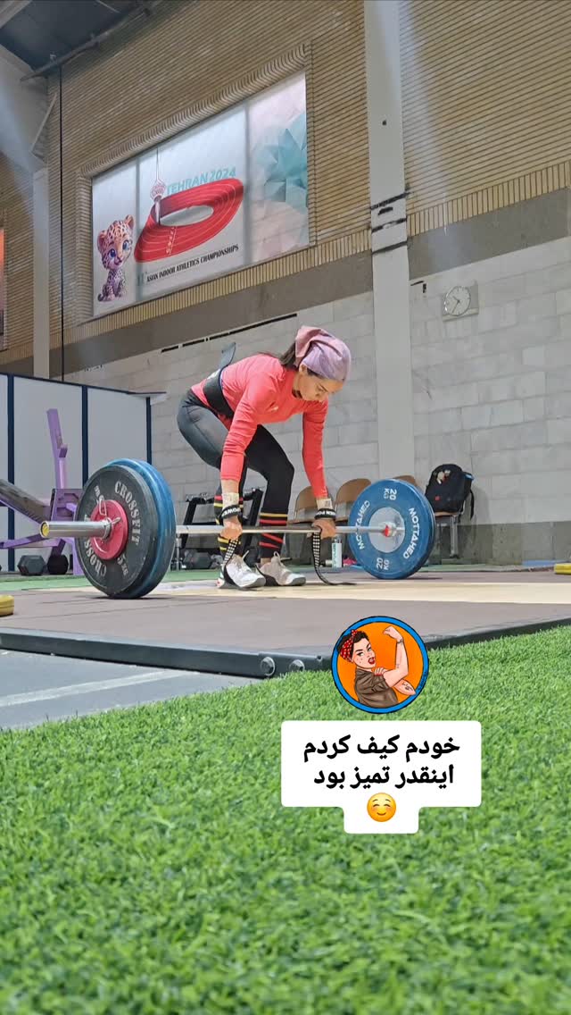  جدید ترین استوری اینستاگرام فرزانه فصیحی