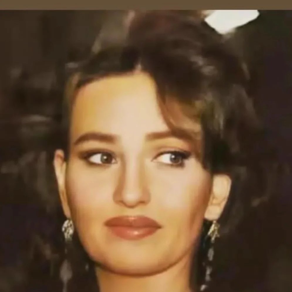  عکس پروفایل اینستاگرام فتانه ملک زاده / fatanehsinger