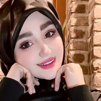  عکس پروفایل اینستاگرام فاطمه حسین خانی / fateme_h_kh_