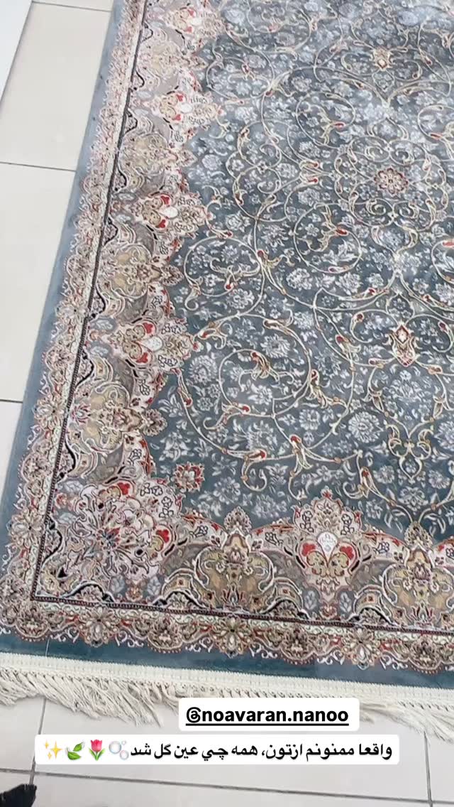  جدید ترین استوری اینستاگرام فاطمه حسین خانی