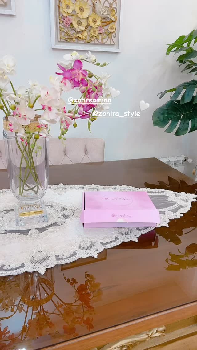  جدید ترین استوری اینستاگرام فاطمه حسین خانی