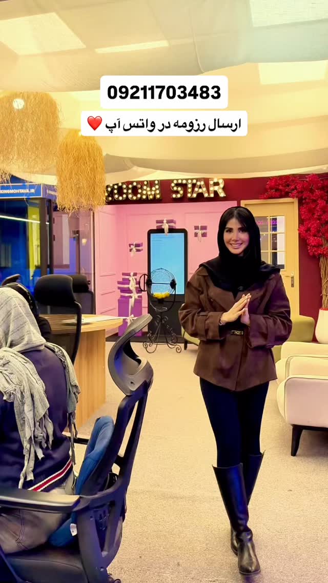  جدید ترین استوری اینستاگرام فاطمه بیگی