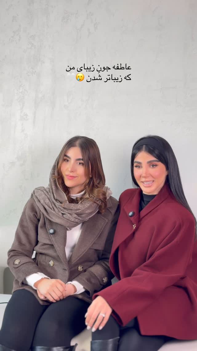  جدید ترین استوری اینستاگرام فاطمه بیگی