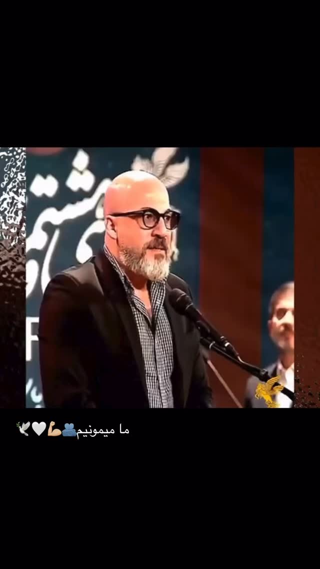  جدید ترین استوری اینستاگرام فاطمه بیگی