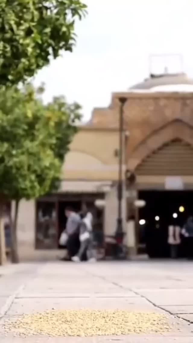  جدید ترین استوری اینستاگرام فاطمه دانشور