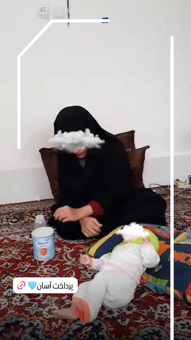  جدید ترین استوری اینستاگرام فاطمه دانشور