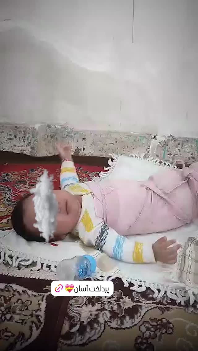  جدید ترین استوری اینستاگرام فاطمه دانشور