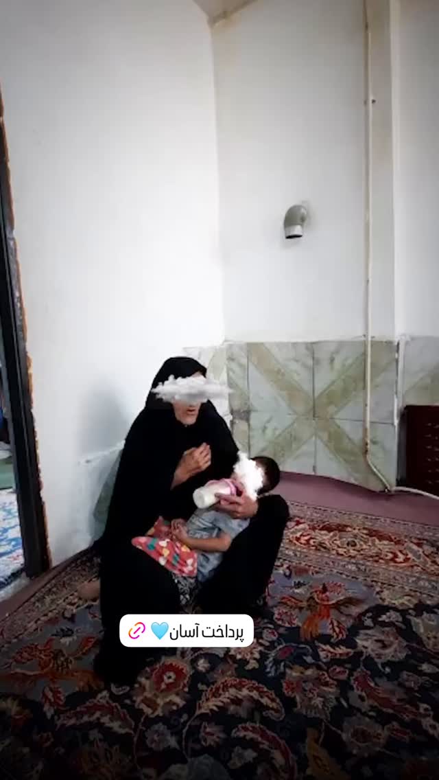  جدید ترین استوری اینستاگرام فاطمه دانشور