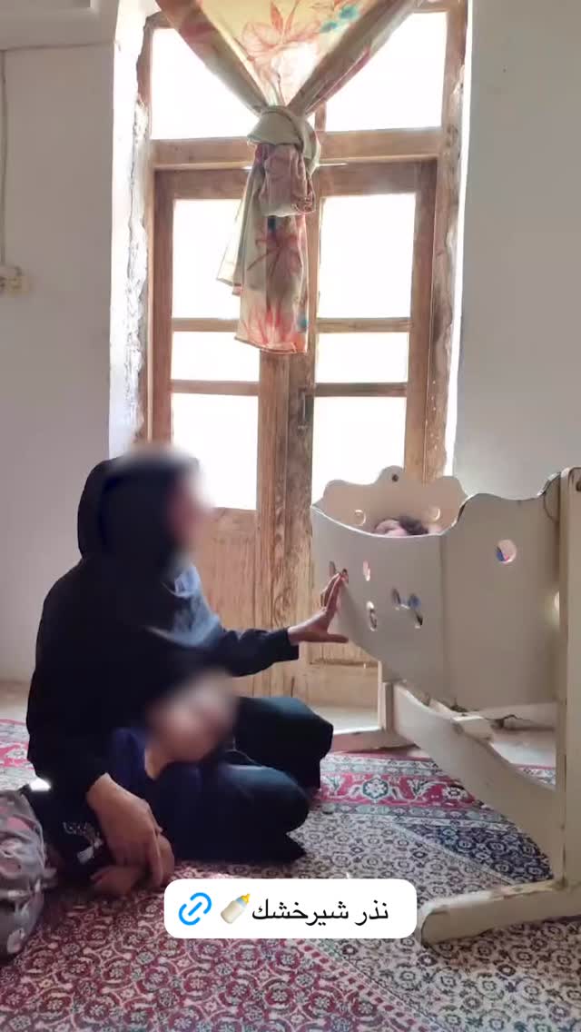  جدید ترین استوری اینستاگرام فاطمه دانشور