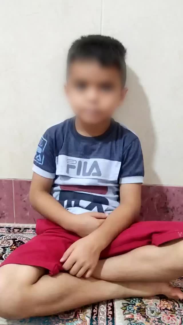  جدید ترین استوری اینستاگرام فاطمه دانشور