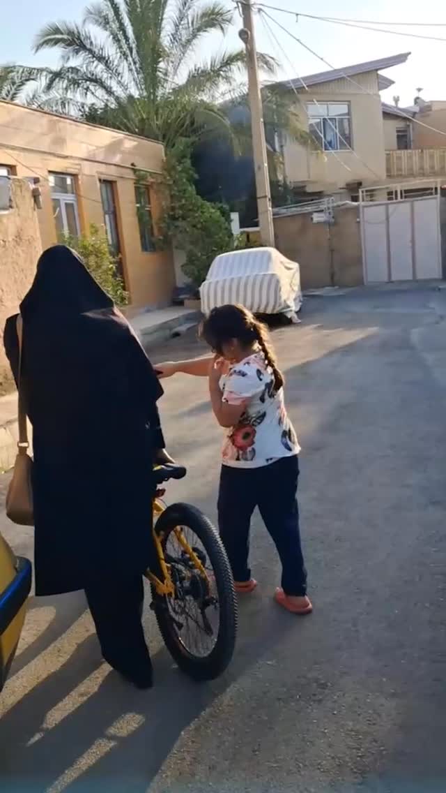  جدید ترین استوری اینستاگرام فاطمه دانشور