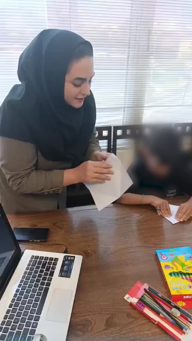  جدید ترین استوری اینستاگرام فاطمه دانشور