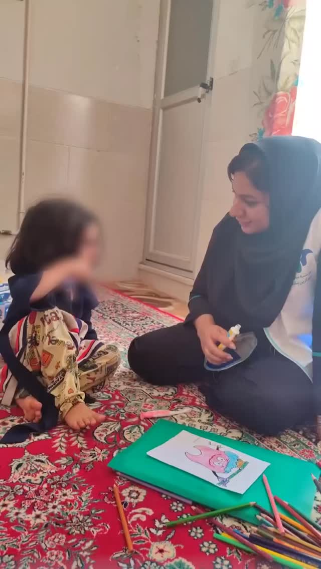  جدید ترین استوری اینستاگرام فاطمه دانشور